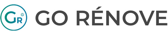 Logo Go Rénove